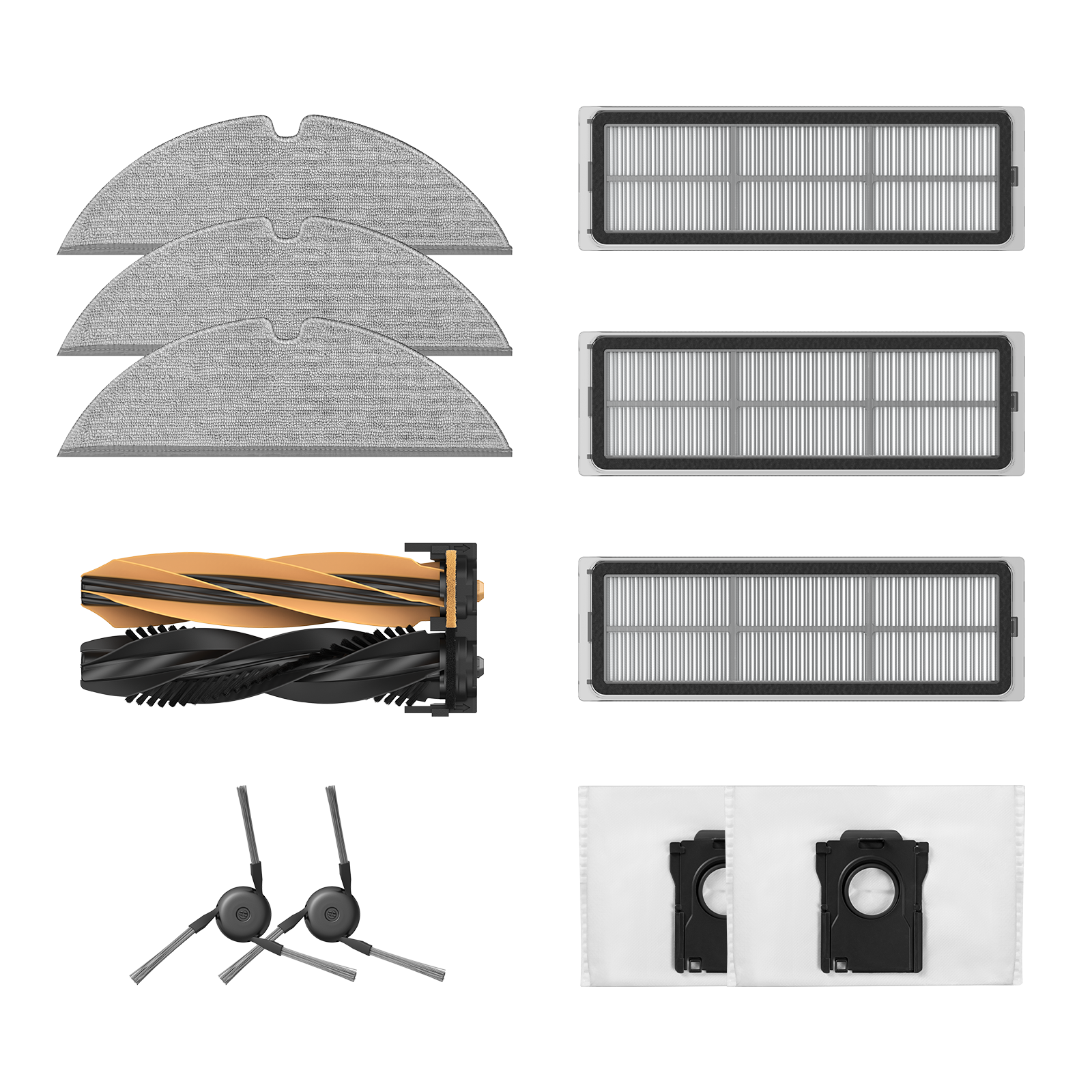 HyperFlux Démêlant  D20ProPlus