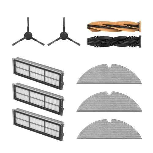 Kit d’accessoires pour D20