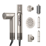 Afbeelding in Gallery-weergave laden, Dreame Dazzle Haarföhn met hoge snelheid
