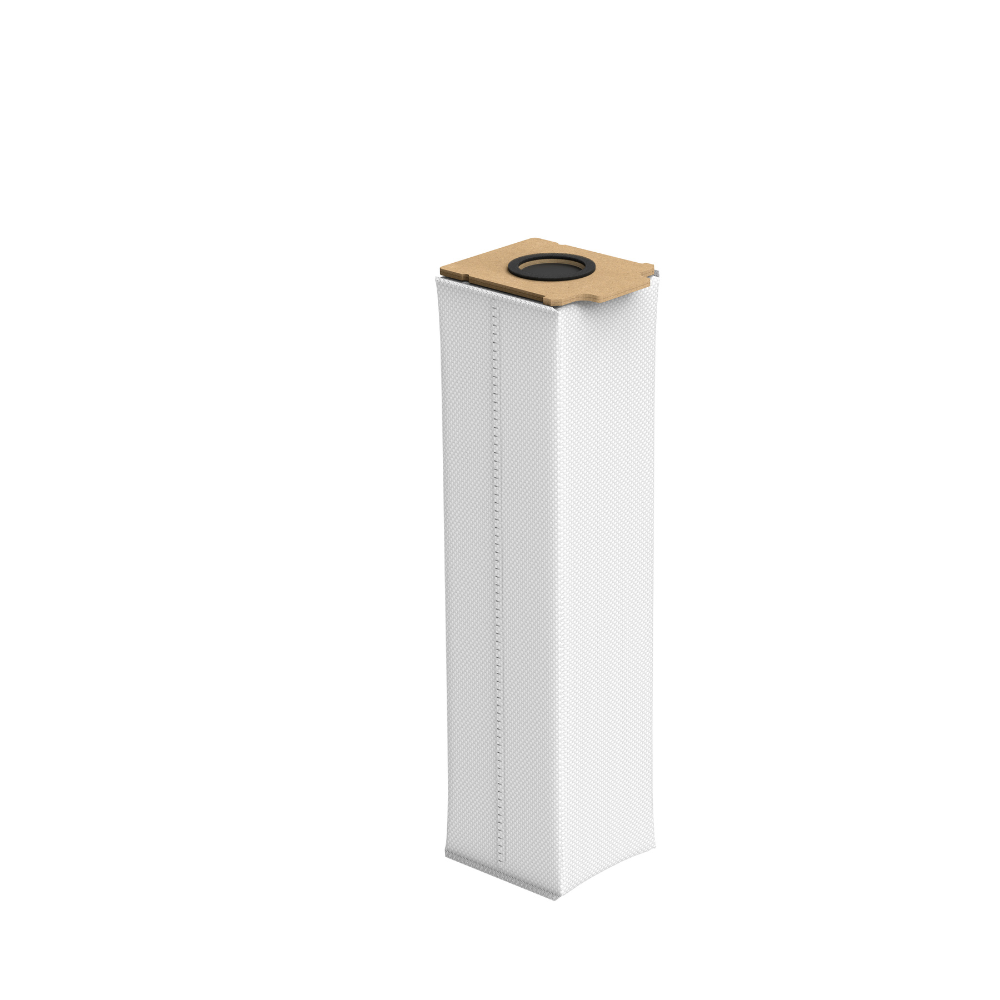 Stofzakken (6 stuks) voor Z40 Station