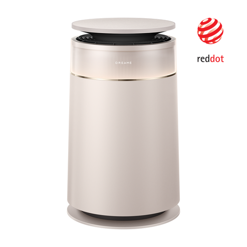 Dreame ‌Purificateur d'air pour animaux FP10