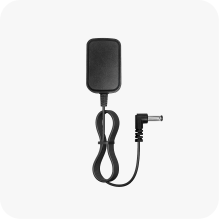 Oplader
x1