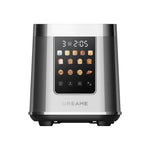Afbeelding in Gallery-weergave laden, ToastControl™ Slimme broodrooster zilver