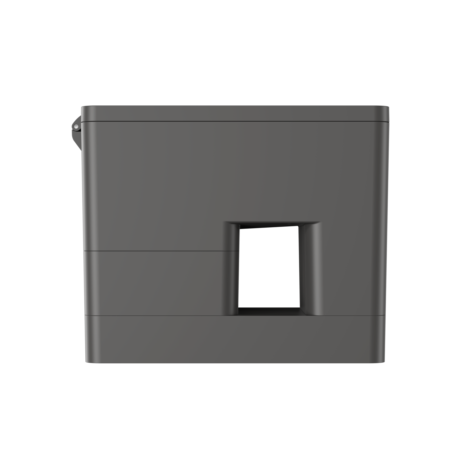 Automatische wateraansluitset voor Matrix10Ultra