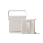 Afbeelding in Gallery-weergave laden, Dreame Robotramenwasser C1 Station S Kit
