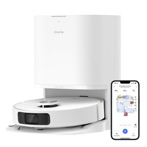 Dreame L10 Prime Robotstofzuiger