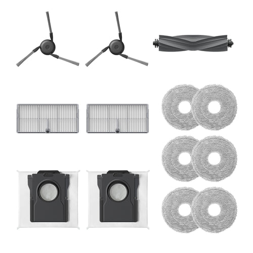 Accessoireskit voor L10sUltraGen3/L10sUltraGen3kit
