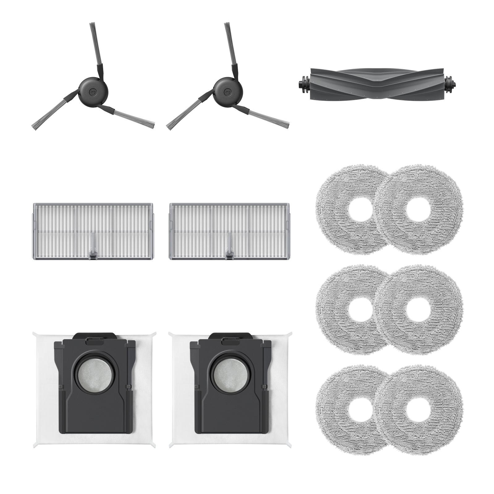 Accessoireskit voor L10sUltraGen3/L10sUltraGen3kit