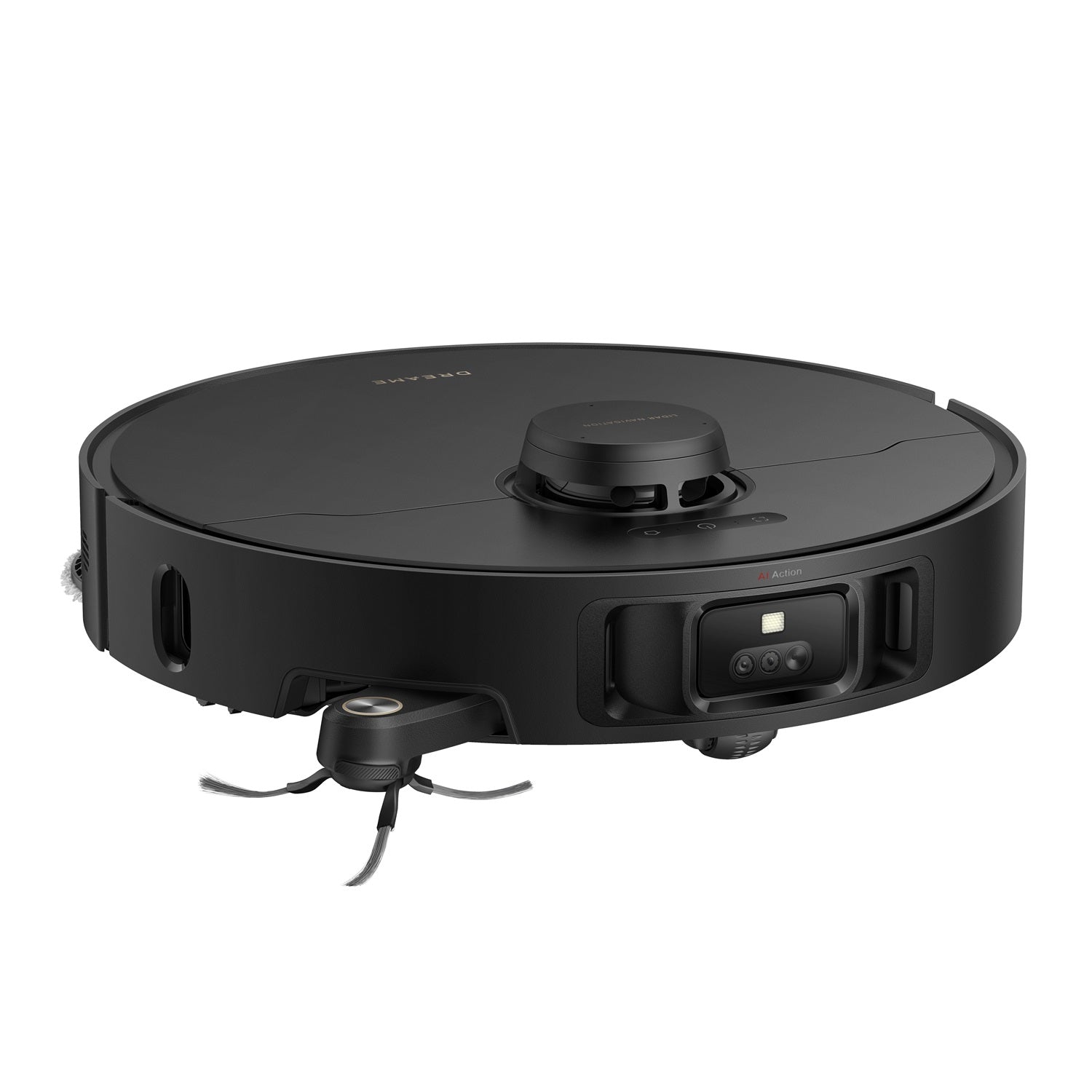 Dreame L40s Pro Ultra Robotstofzuiger