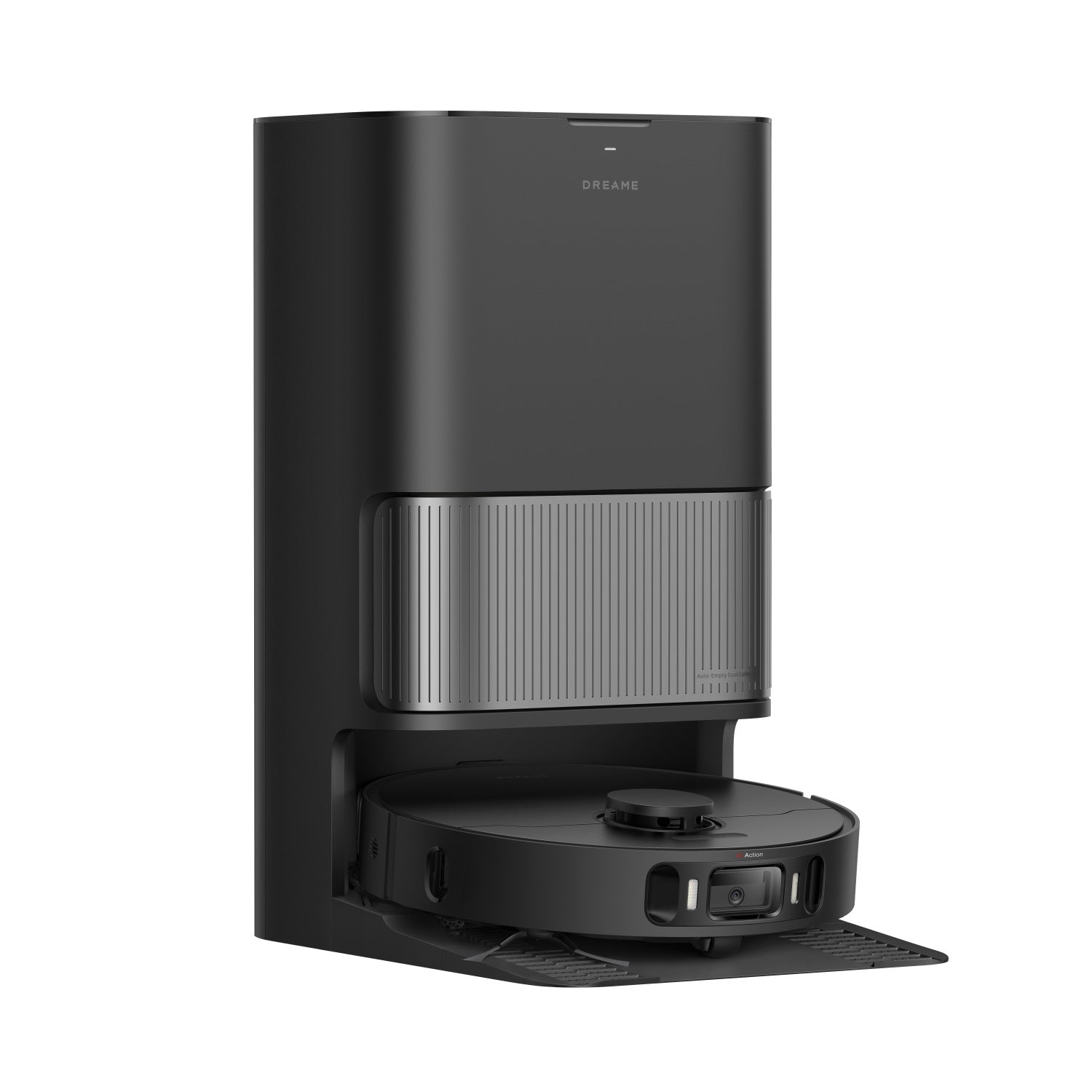 Dreame L40 Ultra AE Robot Aspirateur Laveur
