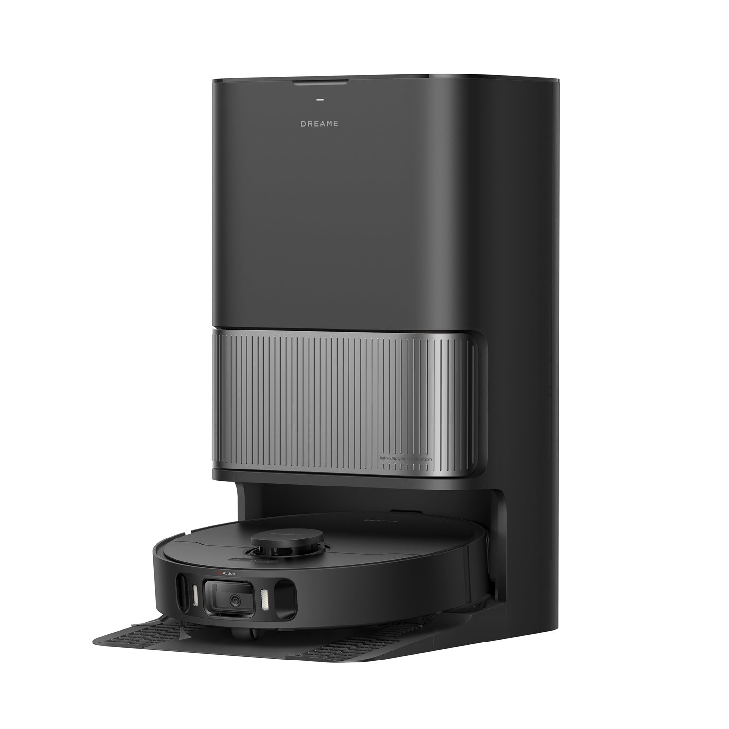 Dreame L40 Ultra AE Robot Aspirateur Laveur