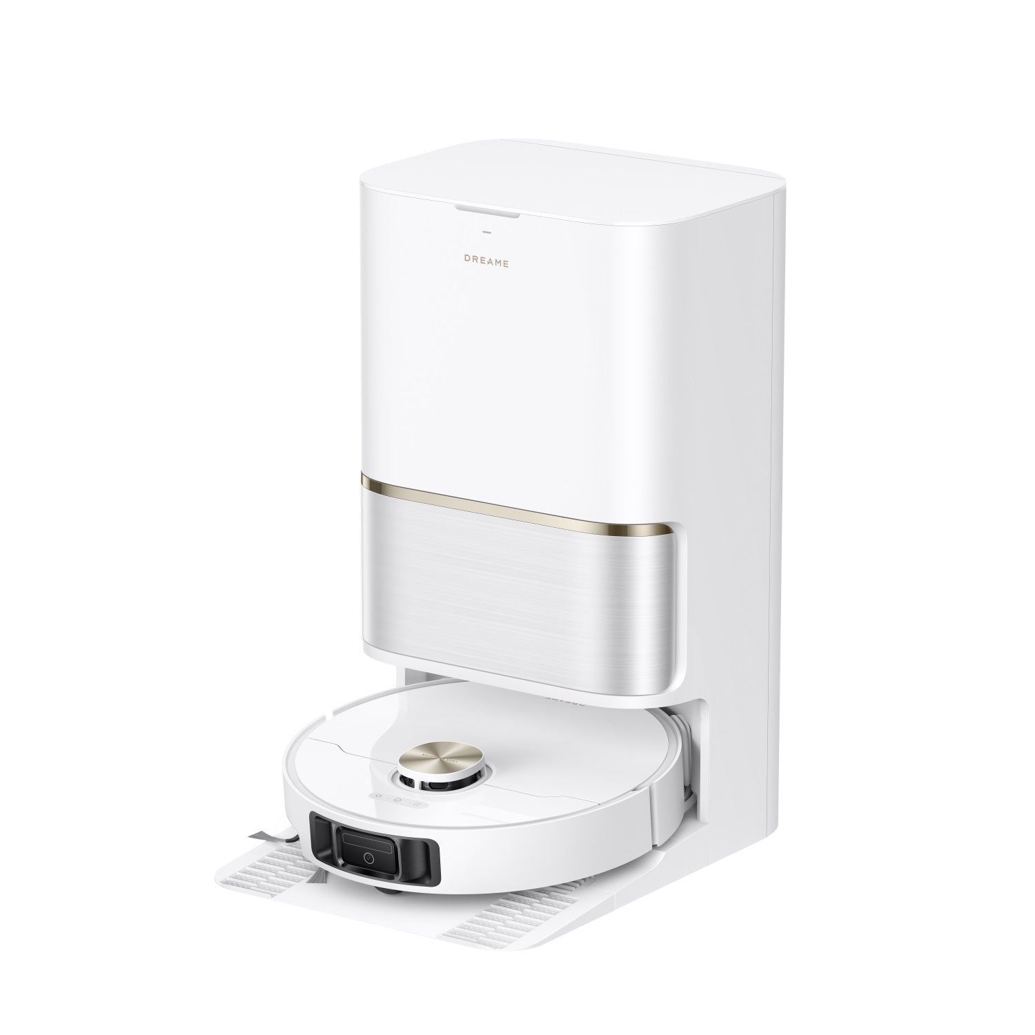 Dreame L50 Ultra AE Robotstofzuiger