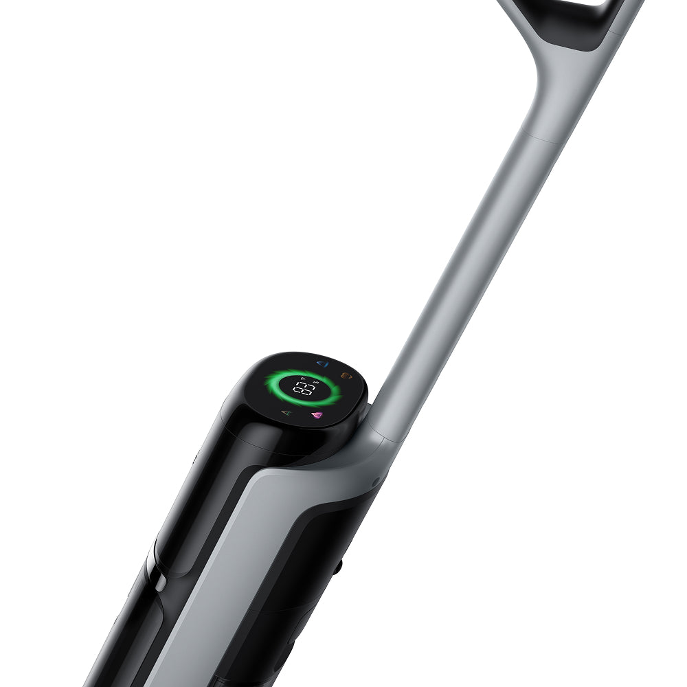 Dreame H15 Pro Heat Stofzuiger met Dweilfunctie