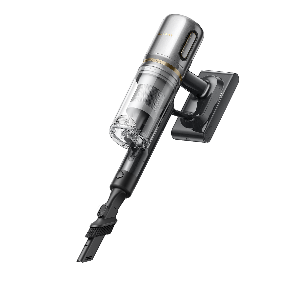 Dreame V20 Pro Aspirateur sans fil