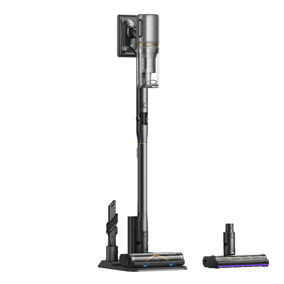 Dreame V20 Pro Aspirateur sans fil