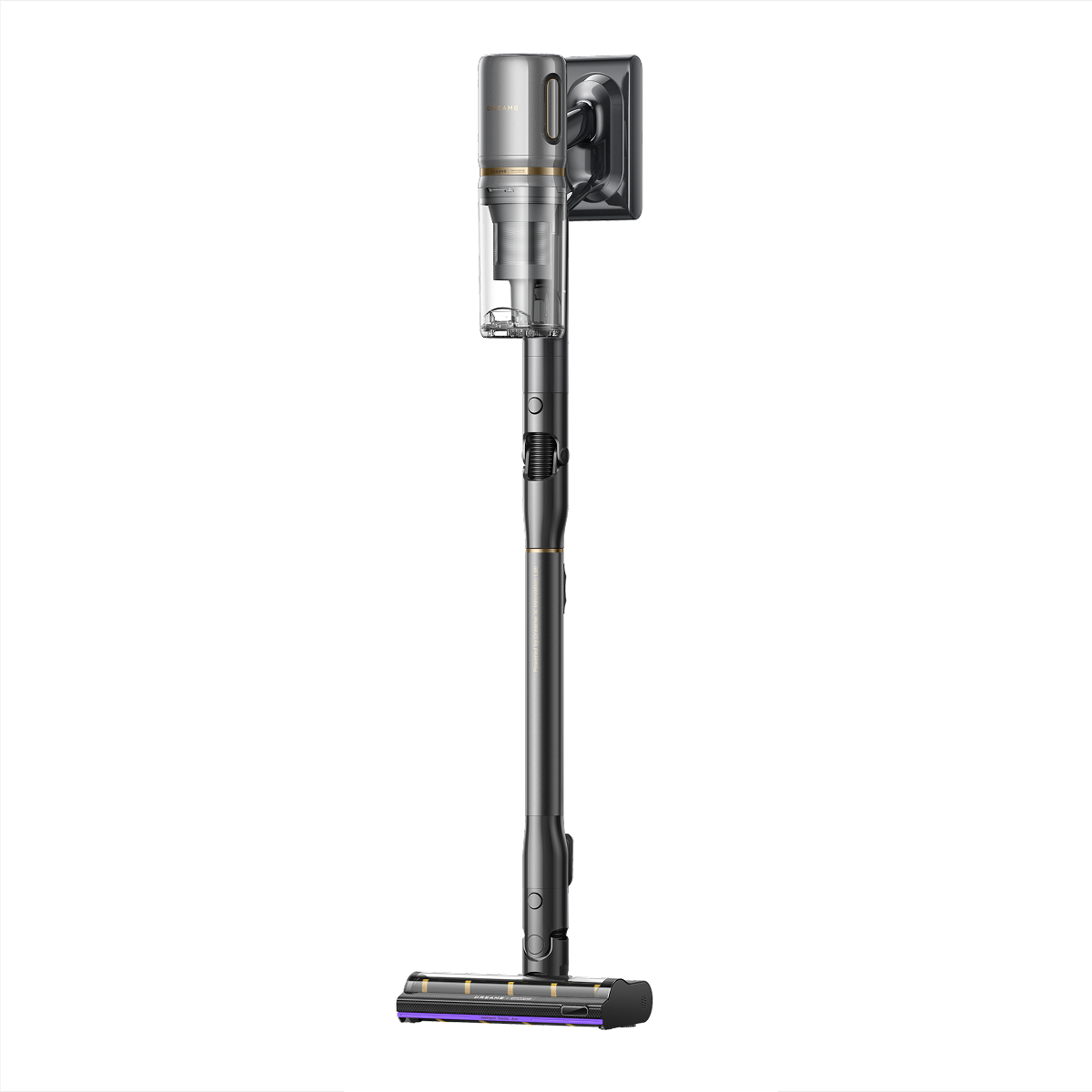 Dreame V20 Pro-A Draadloze Stofzuiger Landing