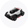 Robot Grasmaaier