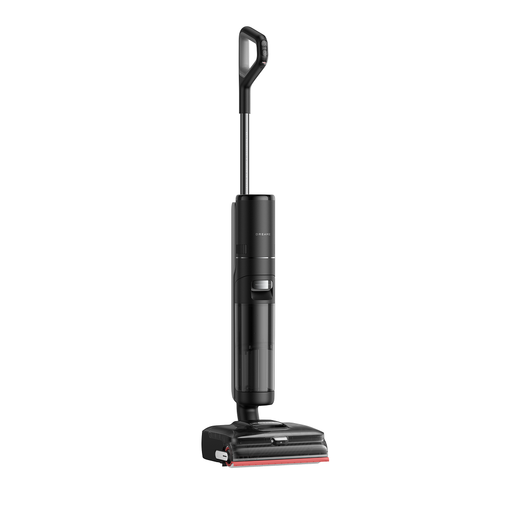 Dreame H15Pro FoamWash Aspirateur Laveur