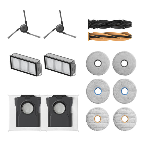 Accessoires Kit voor Matrix10Ultra/Matrix10Pro