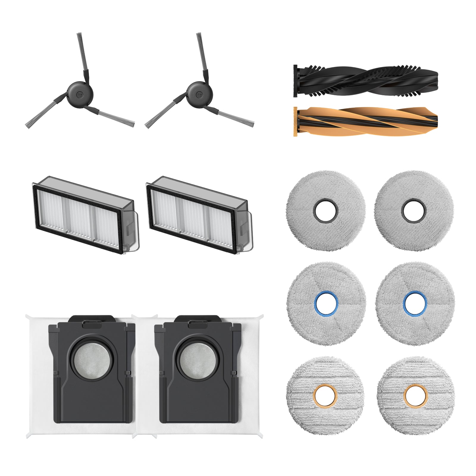 Kit d’accessoires pour  Matrix10 Ultra / Matrix10 Pro