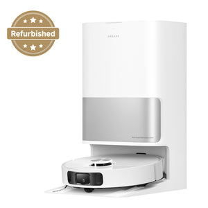 Refurbished：Dreame L10s Ultra Gen 2 Robotstofzuiger