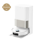 Charger l'image dans la galerie, Reconditionné: Dreame X50 Ultra Complete Robot Aspirateur Laveur
