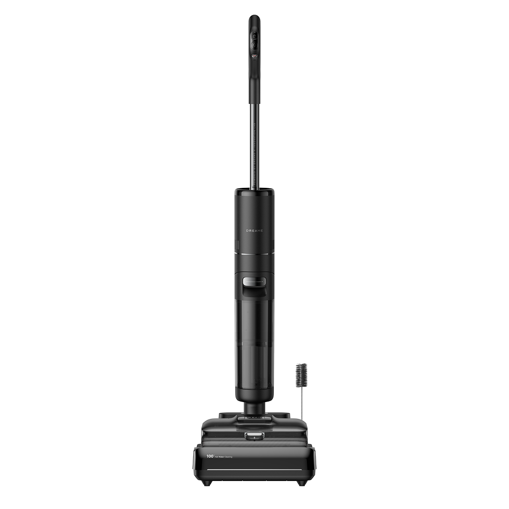 Dreame H15Pro FoamWash Aspirateur Laveur