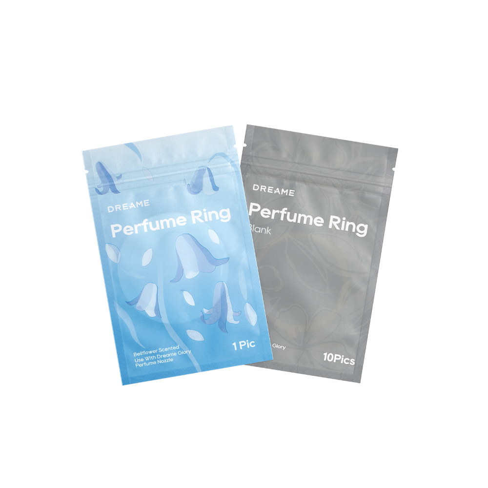 Geurring – Met geur×1 stuk Glory Mix