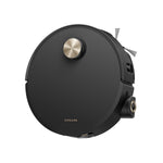 Afbeelding in Gallery-weergave laden, Dreame Aqua10 Roller Zwart Robotstofzuiger
