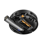 Afbeelding in Gallery-weergave laden, Dreame Aqua20 Pro Ultra Roller X Complete Zwart Robotstofzuiger