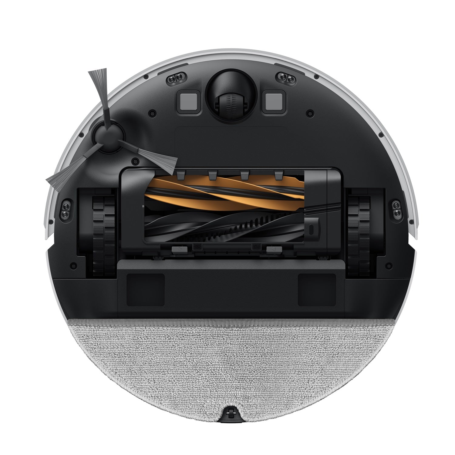 Dreame D20 Robotstofzuiger