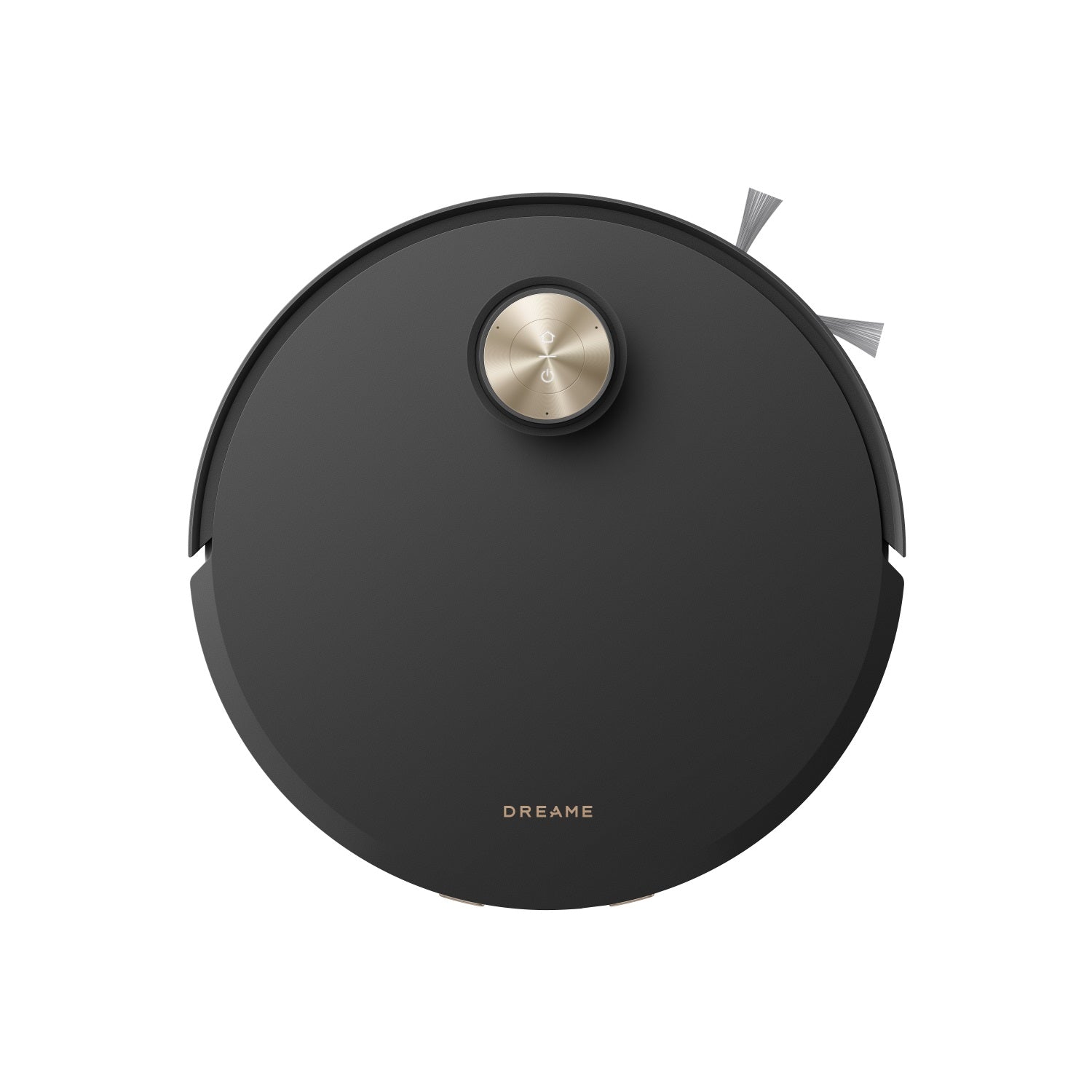 Dreame Aqua10 Roller Zwart Robotstofzuiger