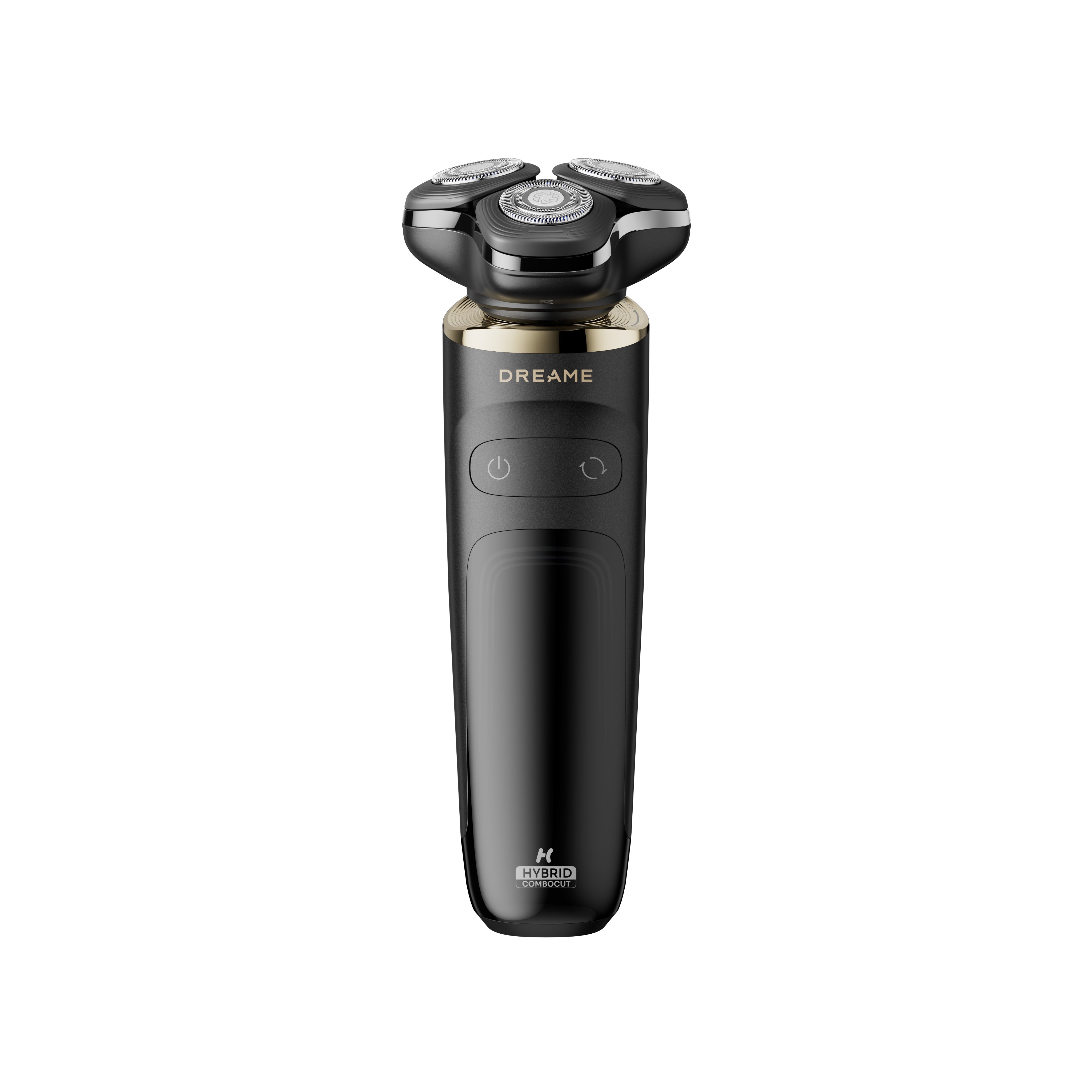 Rasoir intelligent pour le soin de la peau Dreame S9