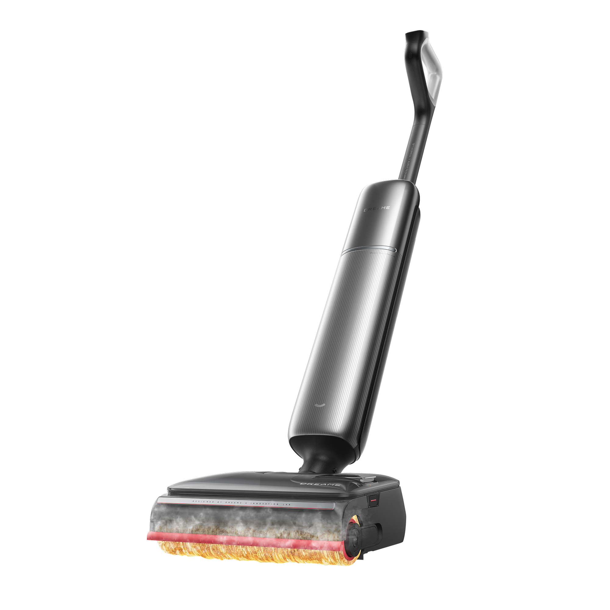 Aspirateur Laveur Dreame T16 Pro Heat 