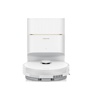 Dreame D20 Pro Plus Robot Aspirateur Laveur