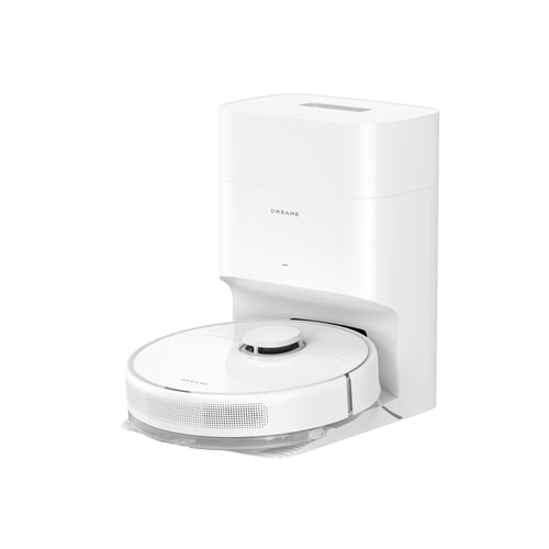 Dreame D10 Plus Gen 2 Robot Aspirateur Laveur