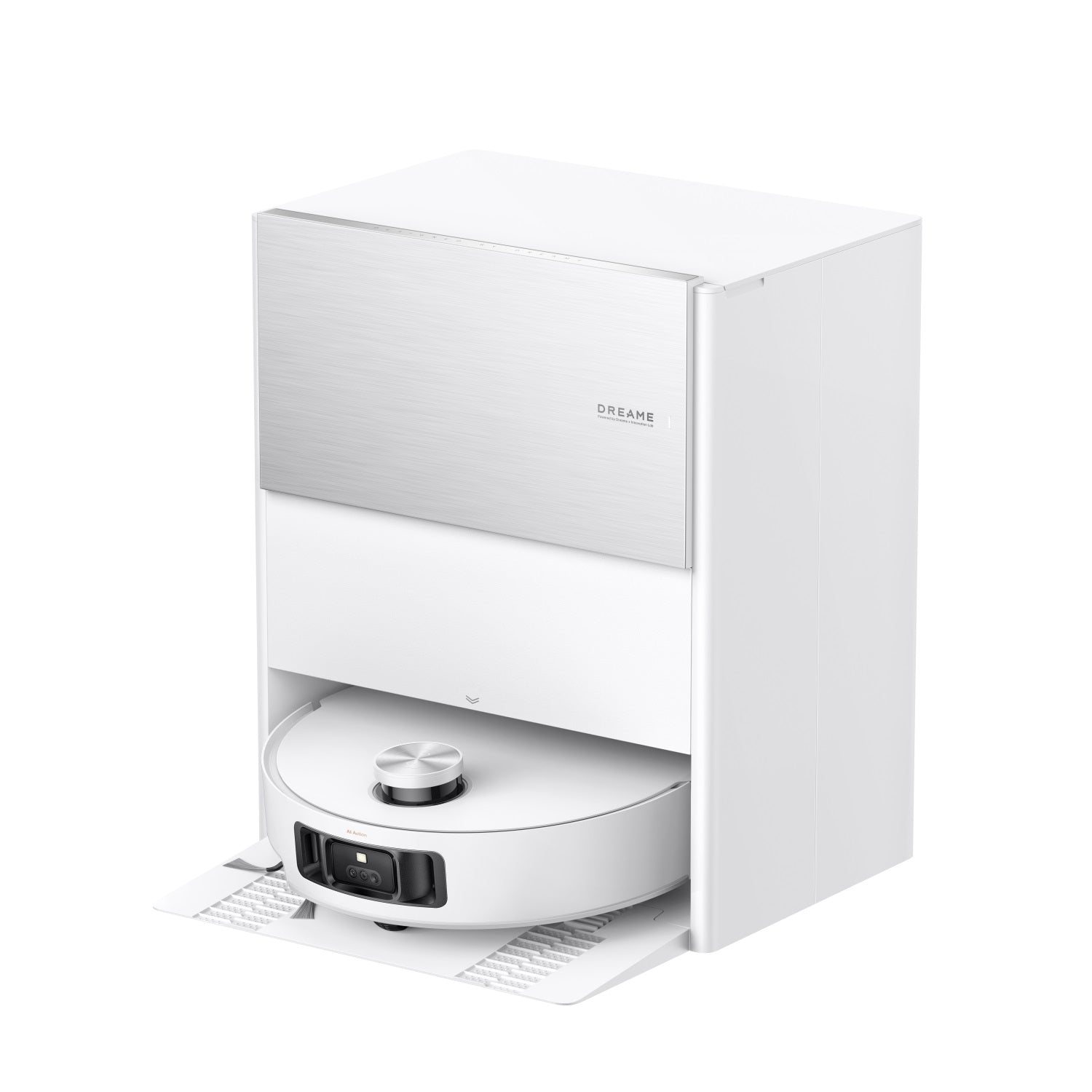 Dreame Aqua10 Roller Robotstofzuiger