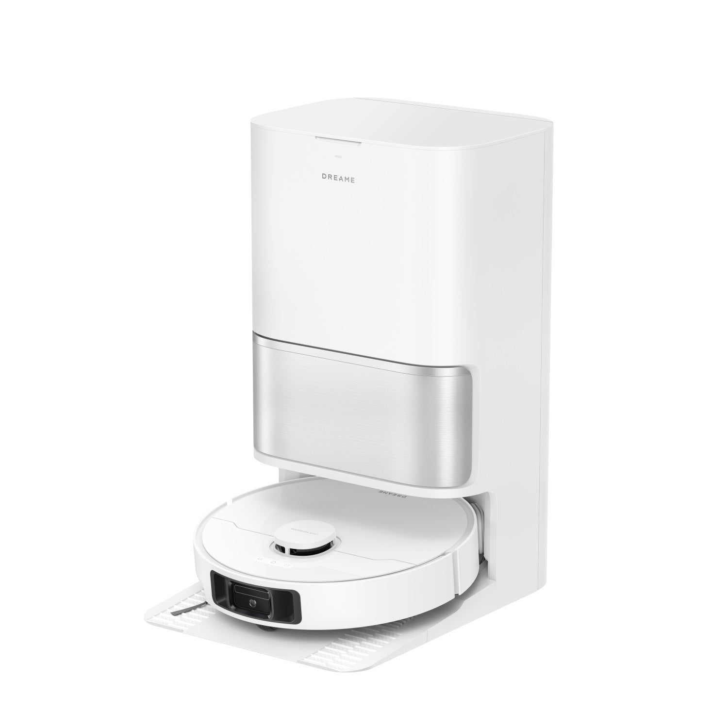Dreame D9 Max Gen 2 Robotstofzuiger – Dreame Belgium