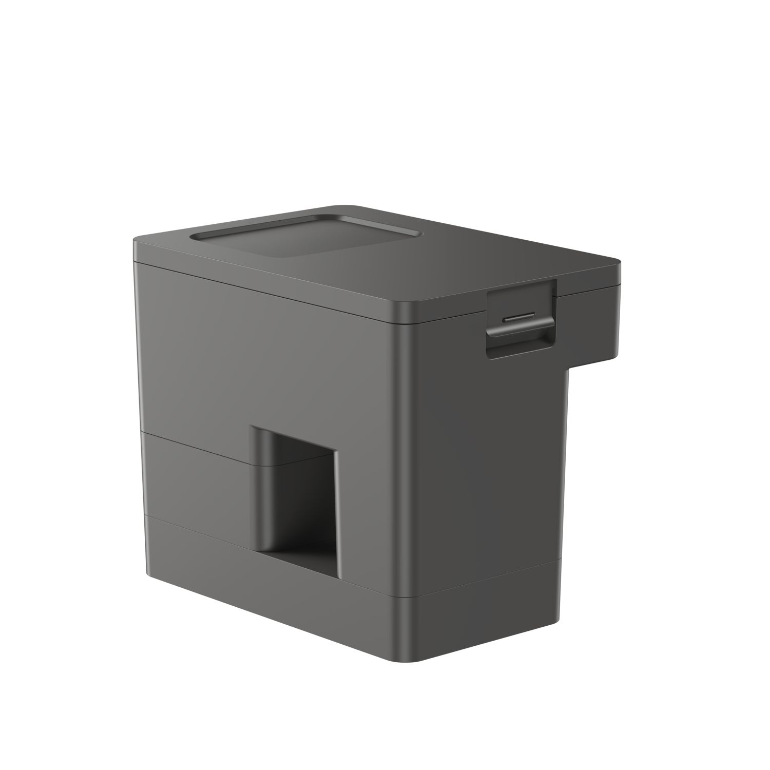 Automatische wateraansluitset voor Matrix10Ultra