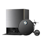 Afbeelding in Gallery-weergave laden, Dreame X60 Pro Ultra Complete Grijs Robotstofzuiger