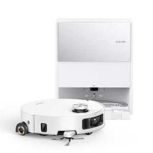 Dreame Aqua10 Roller Robotstofzuiger