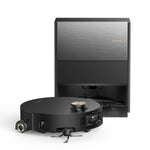 Afbeelding in Gallery-weergave laden, Dreame Aqua10 Roller Zwart Robotstofzuiger
