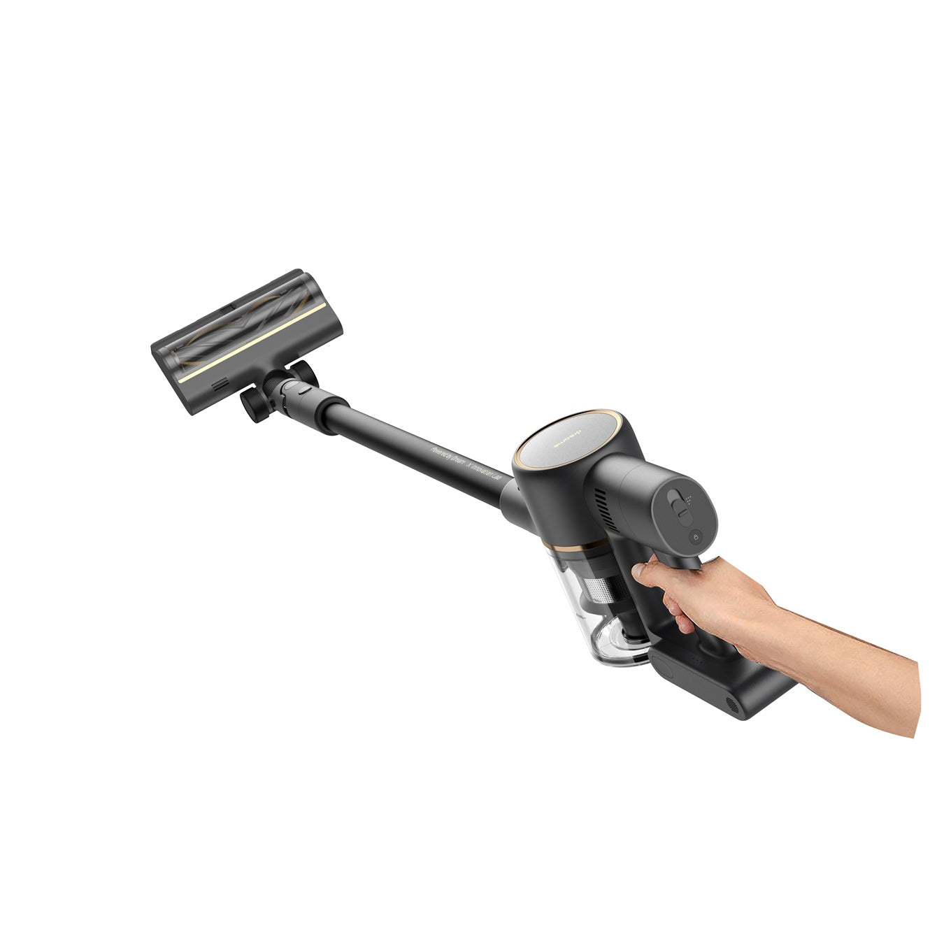 Dreame R10 Pro Aspirateur balai sans fil