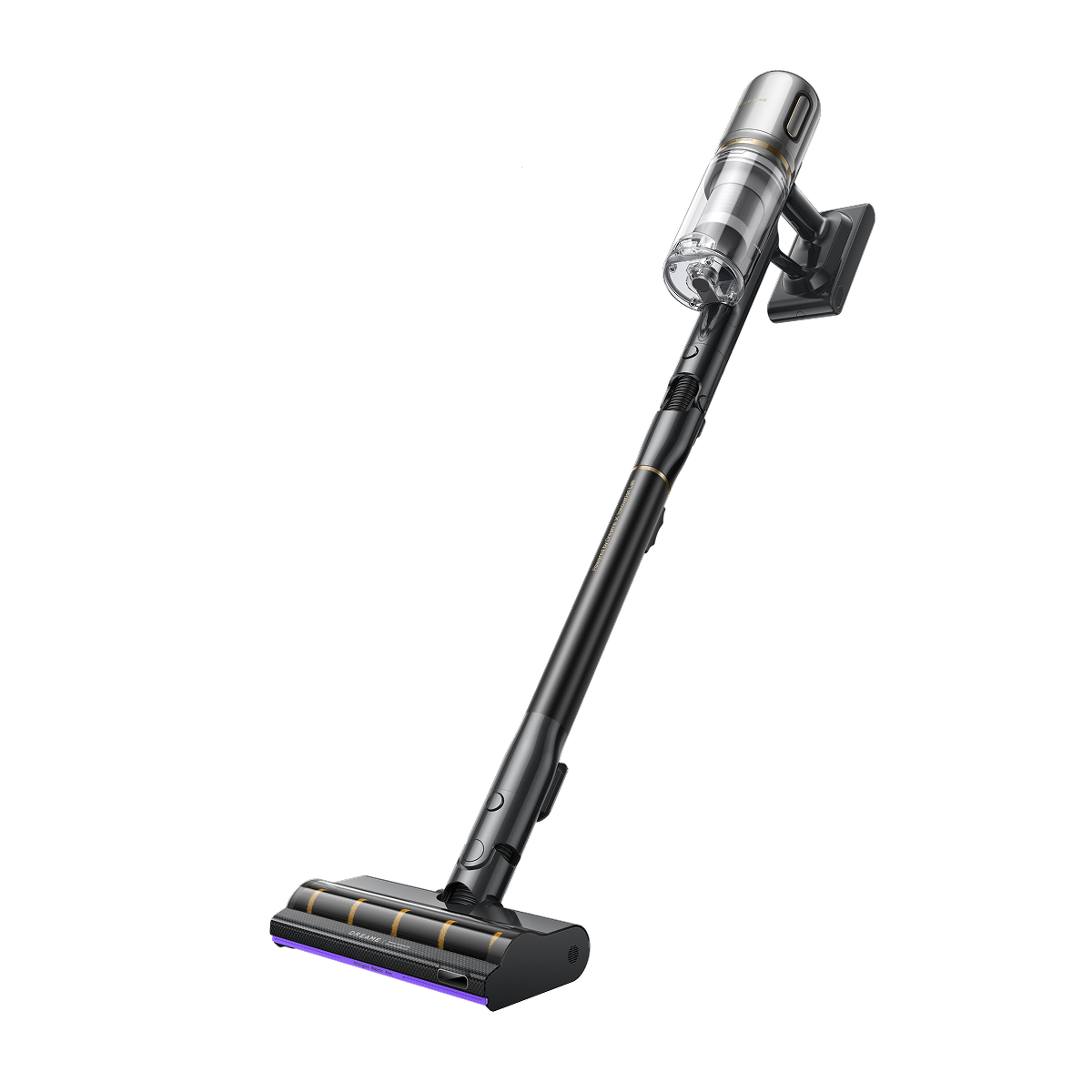 Dreame V20 Pro Aspirateur sans fil