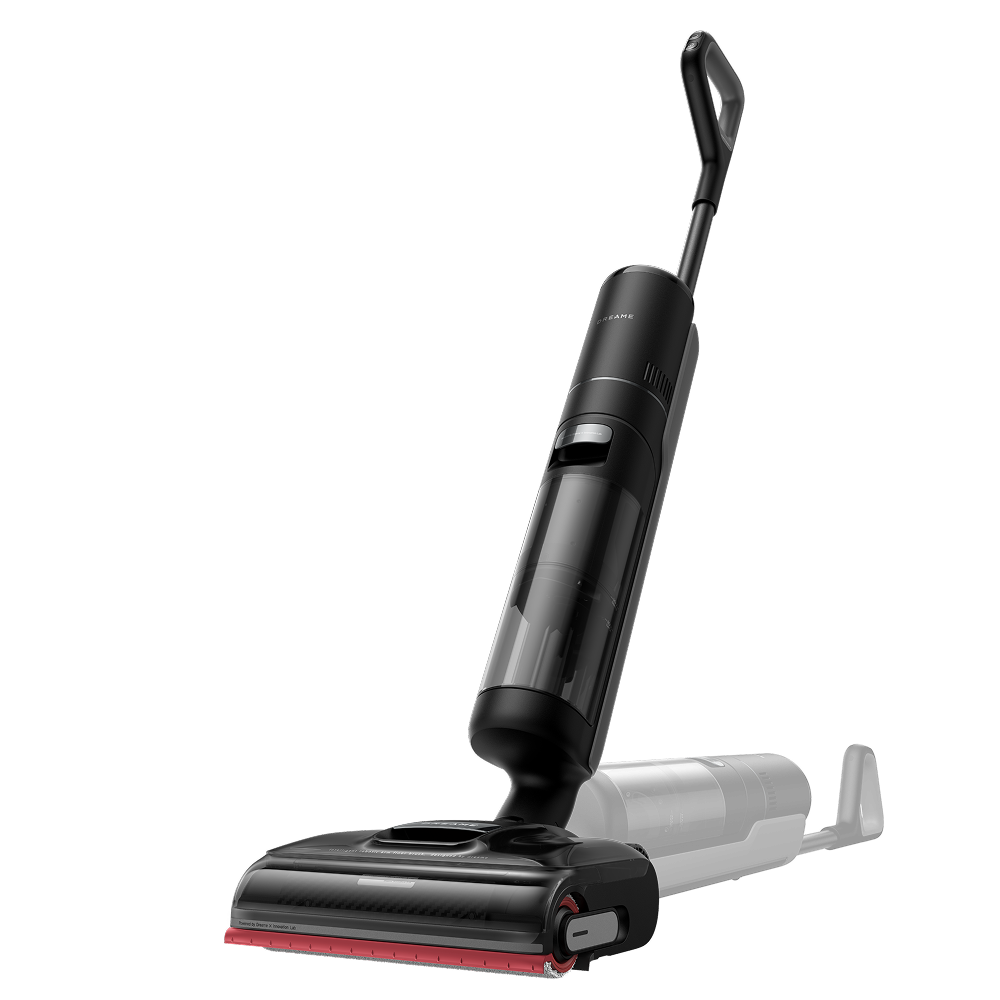 Dreame H15s Aspirateur Laveur