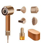 Charger l&#39;image dans la galerie, Dreame Miracle Pro Sèche-cheveux haute vitesse
