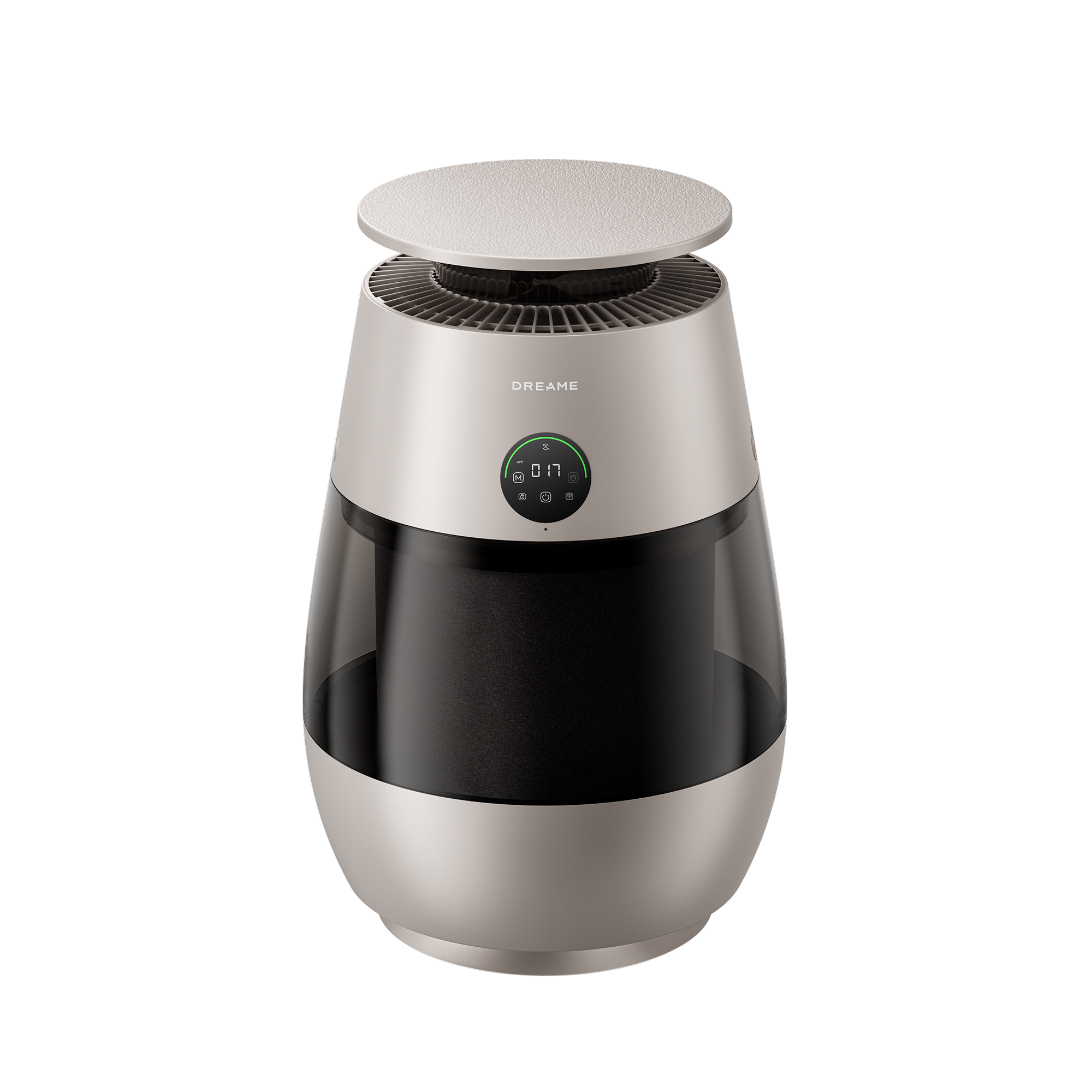 Dreame Purificateur d'air pour animaux AP10 