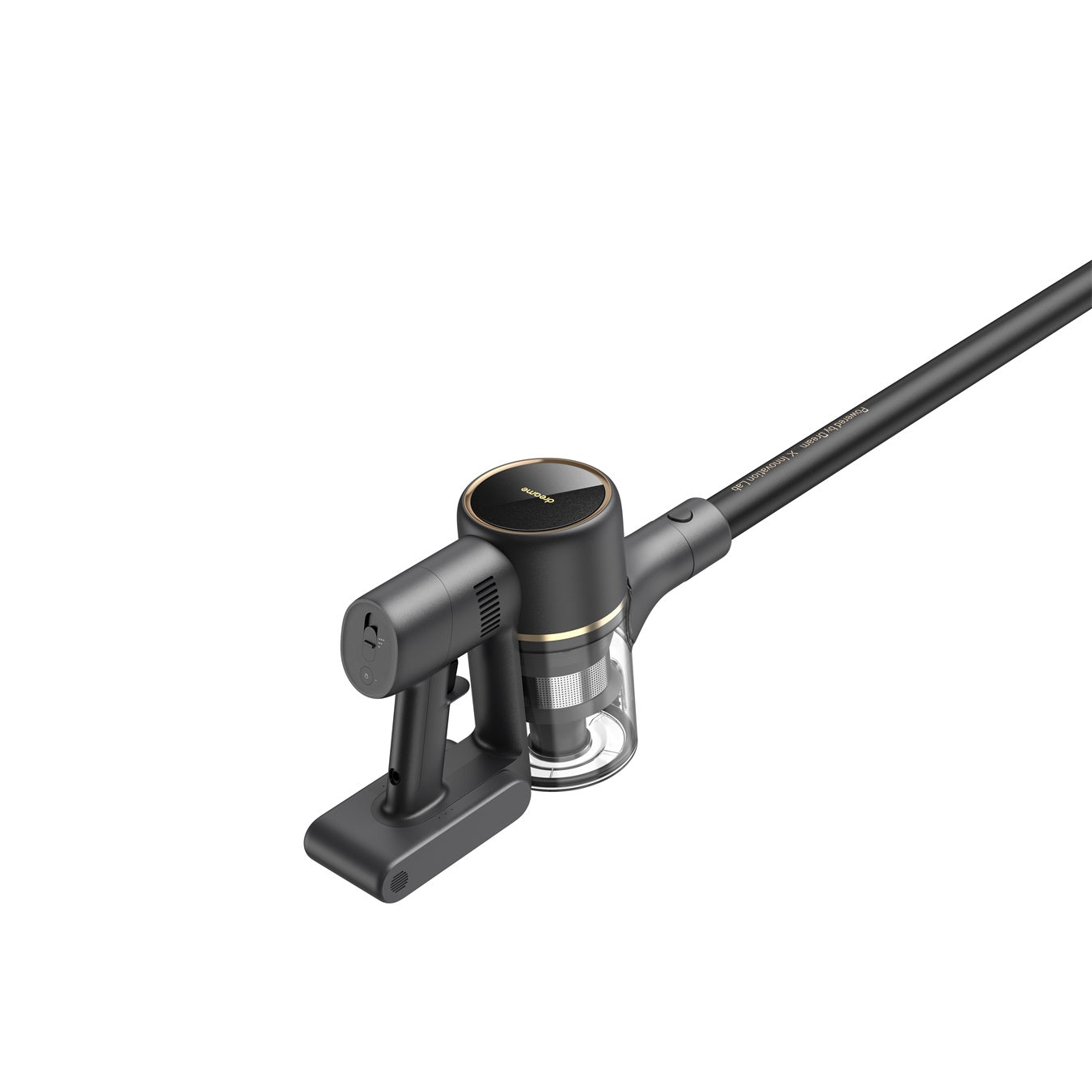 Dreame R10 Pro Aspirateur balai sans fil