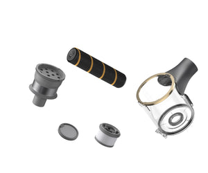 Dreame R10 Pro Aspirateur balai sans fil