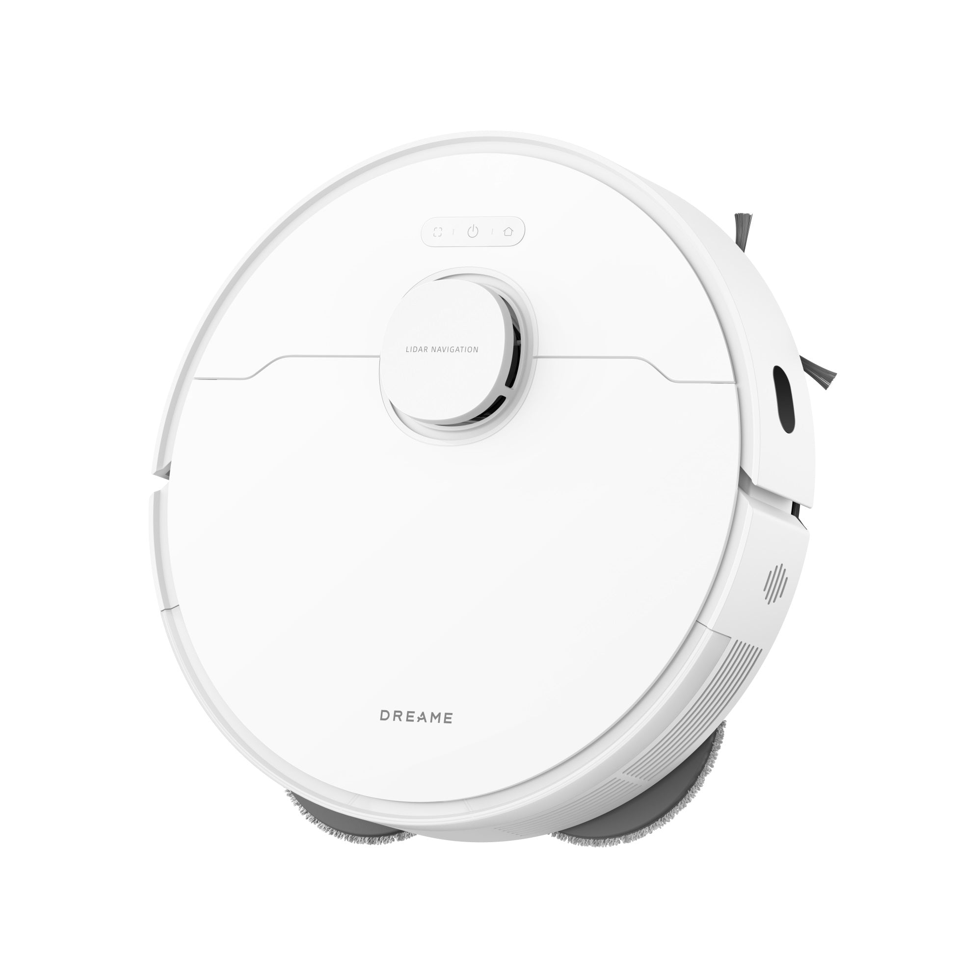 Dreame L10s Pro Gen 3 Robotstofzuiger
